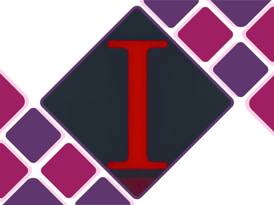All Events - Divided Blue AIE